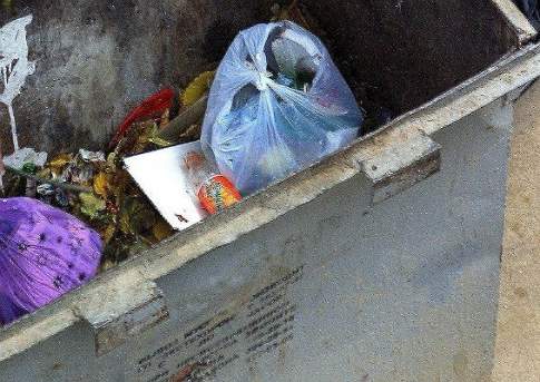 Тело новорожденного нашли в сельском колодце в Костанайской области